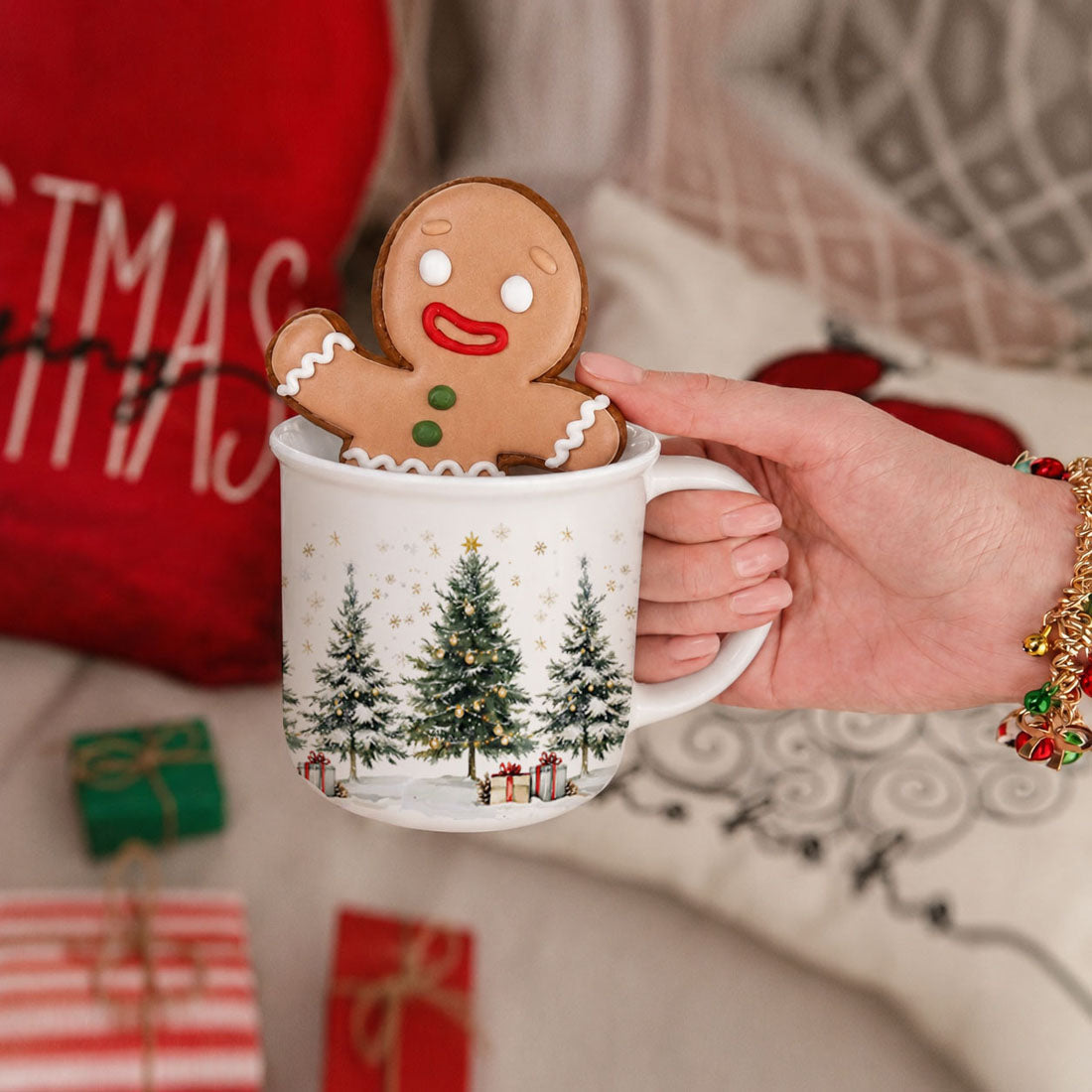 Winter Wonderland Mug