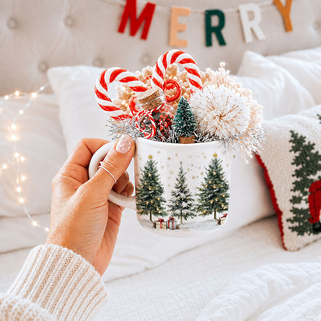 Winter Wonderland Mug