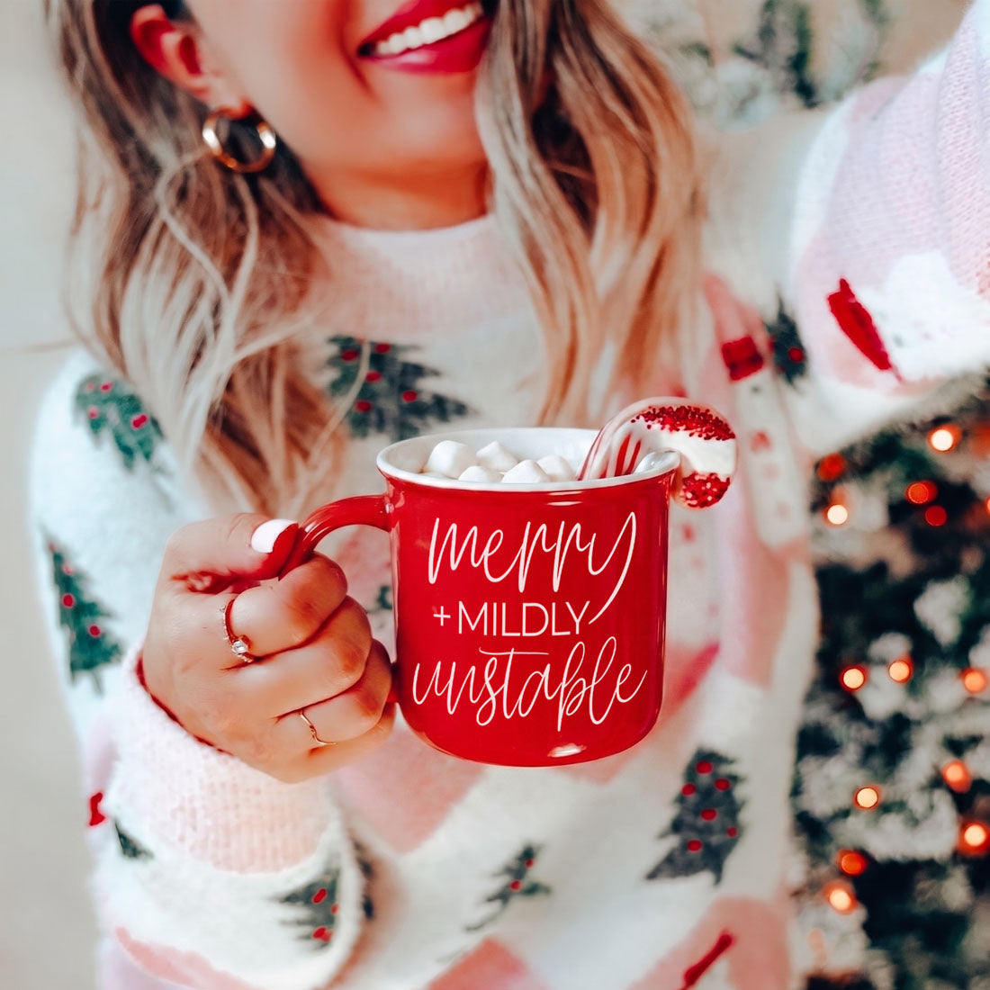 Merry + Unstable