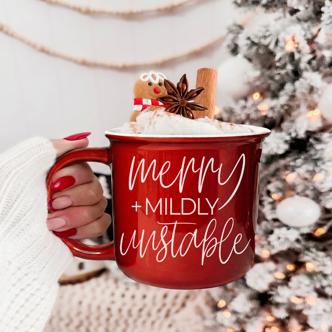 Merry + Unstable
