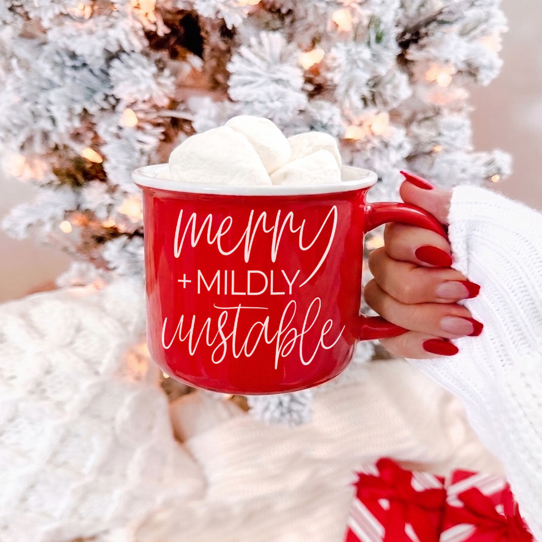 Merry + Unstable