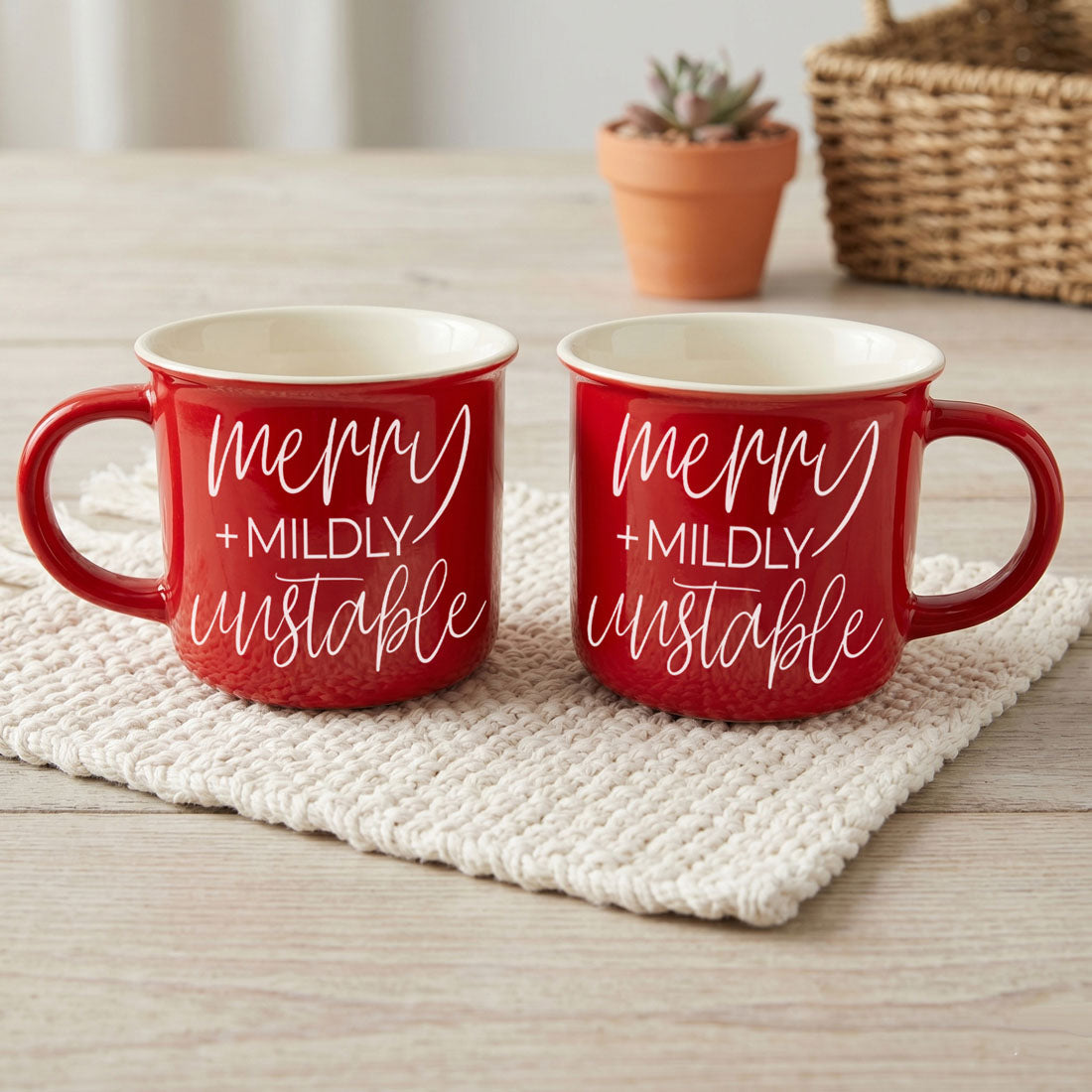 Merry + Unstable