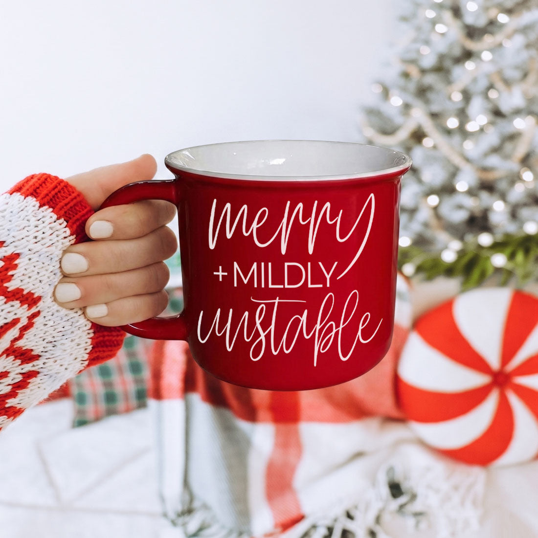 Merry + Unstable