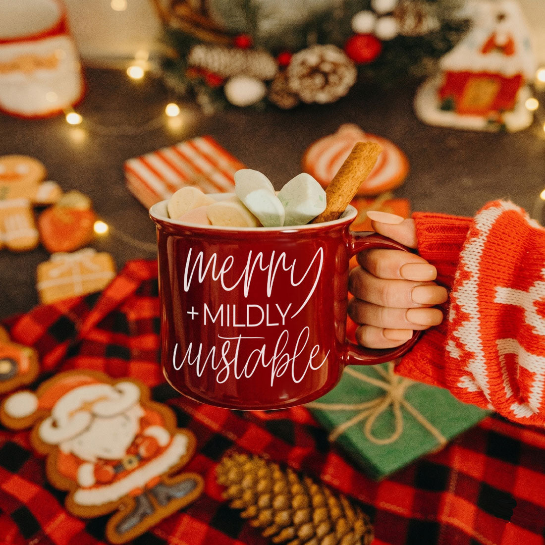 Merry + Unstable