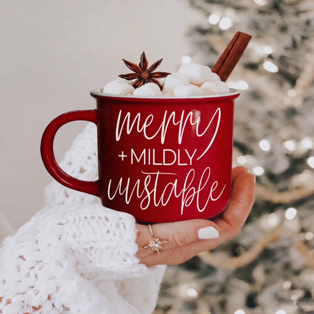 Merry + Unstable
