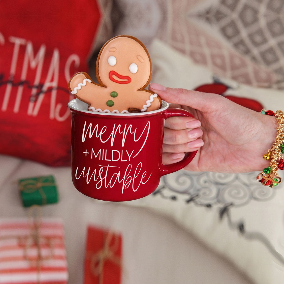 Merry + Unstable