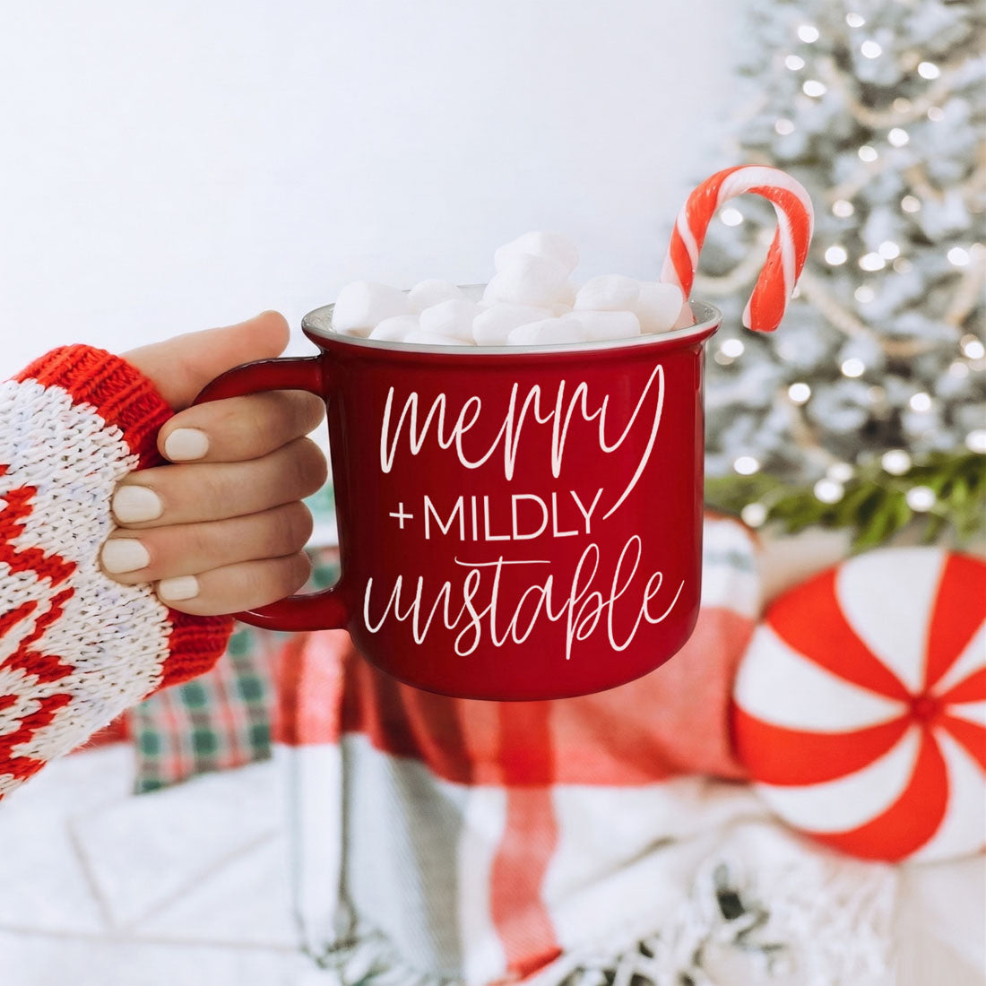 Merry + Unstable