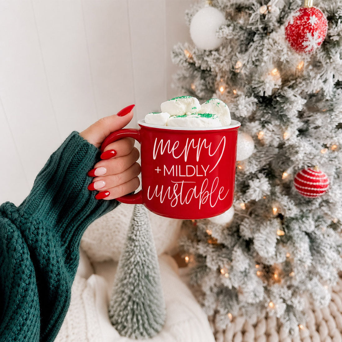 Merry + Unstable