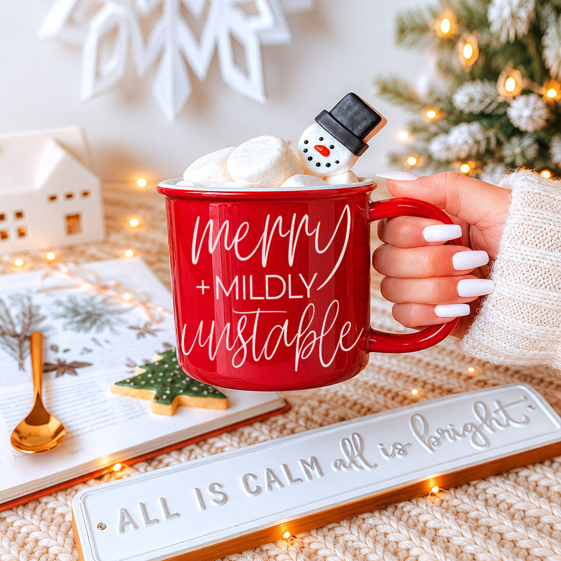 Merry + Unstable