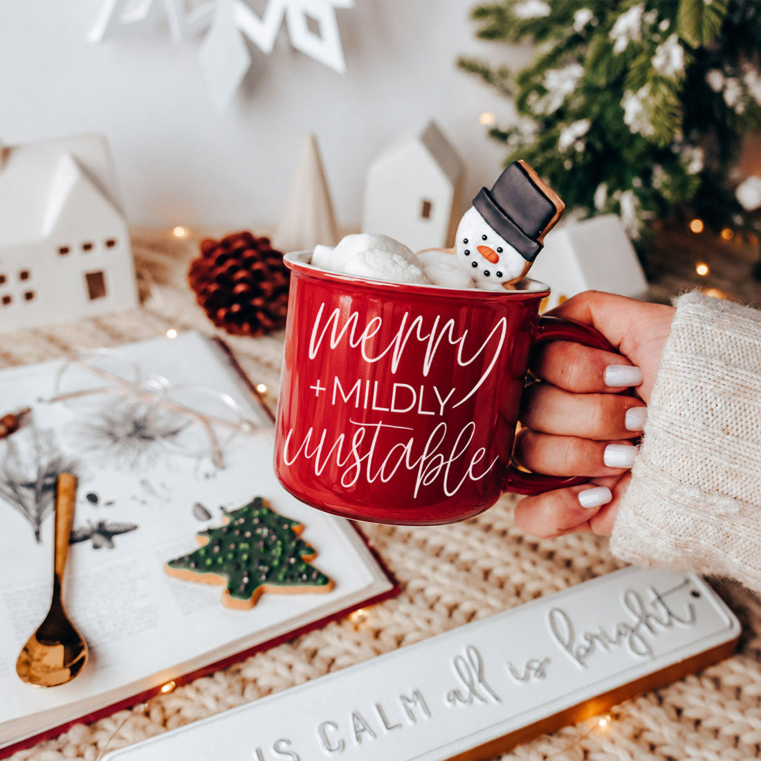 Merry + Unstable