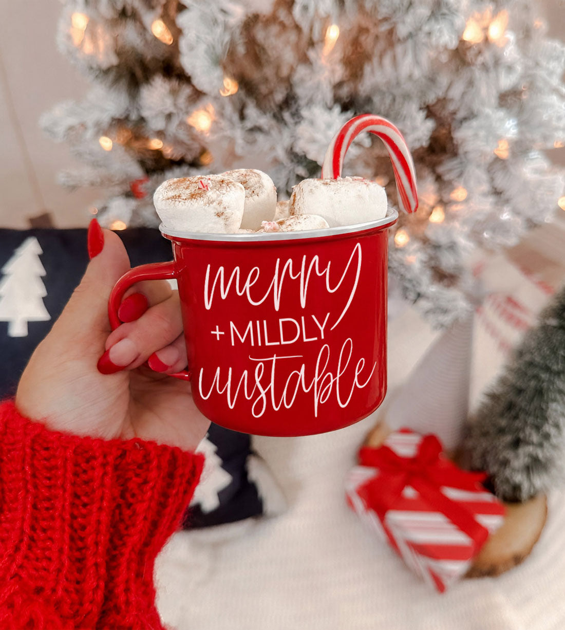 Merry + Unstable