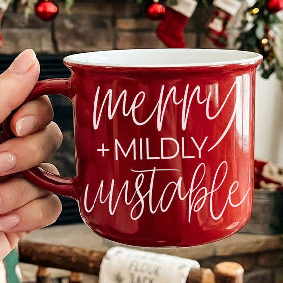 Merry + Unstable