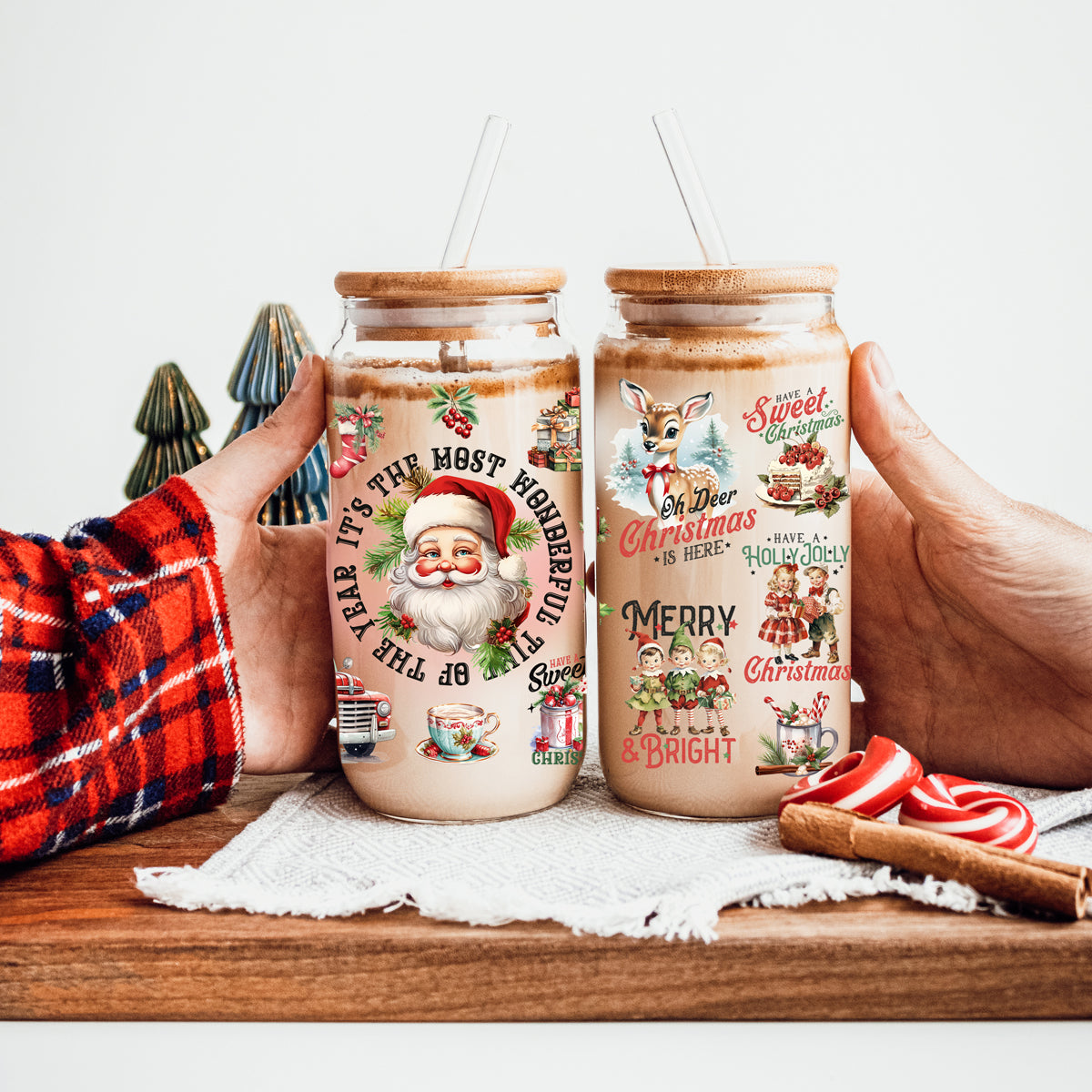 Vintage Christmas