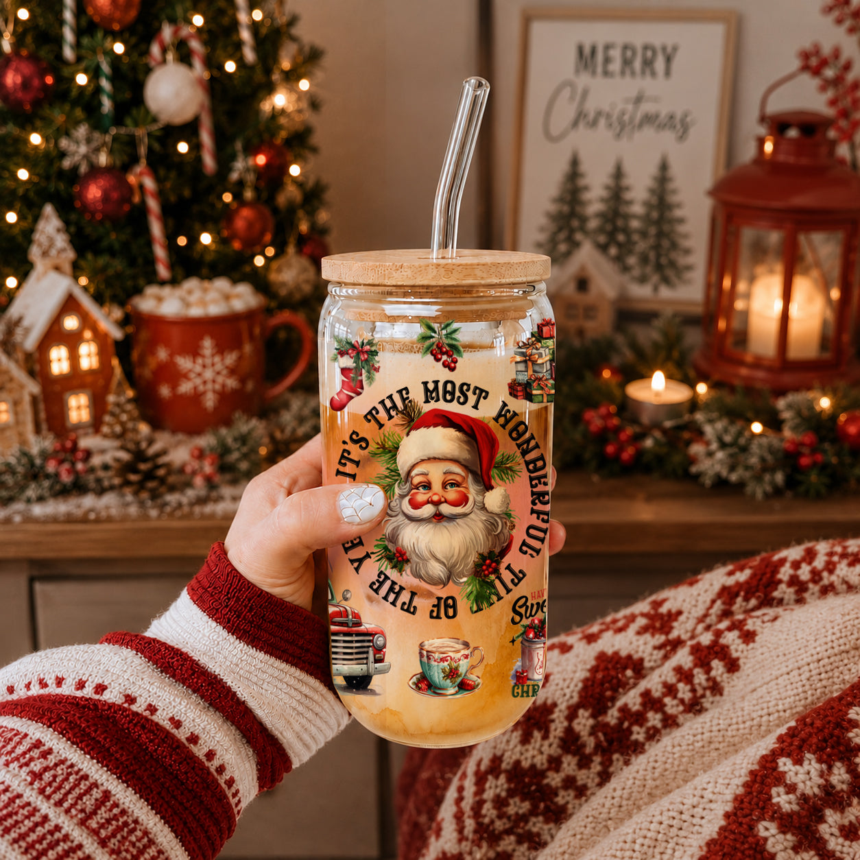 Christmas glass cup with straw
christmas glass cup with lid
Christmas glass cup - with straw - with lid
Christmas glass coffee cup
Wholesale Christmas libbey cups
Libbey Christmas glasses bulk