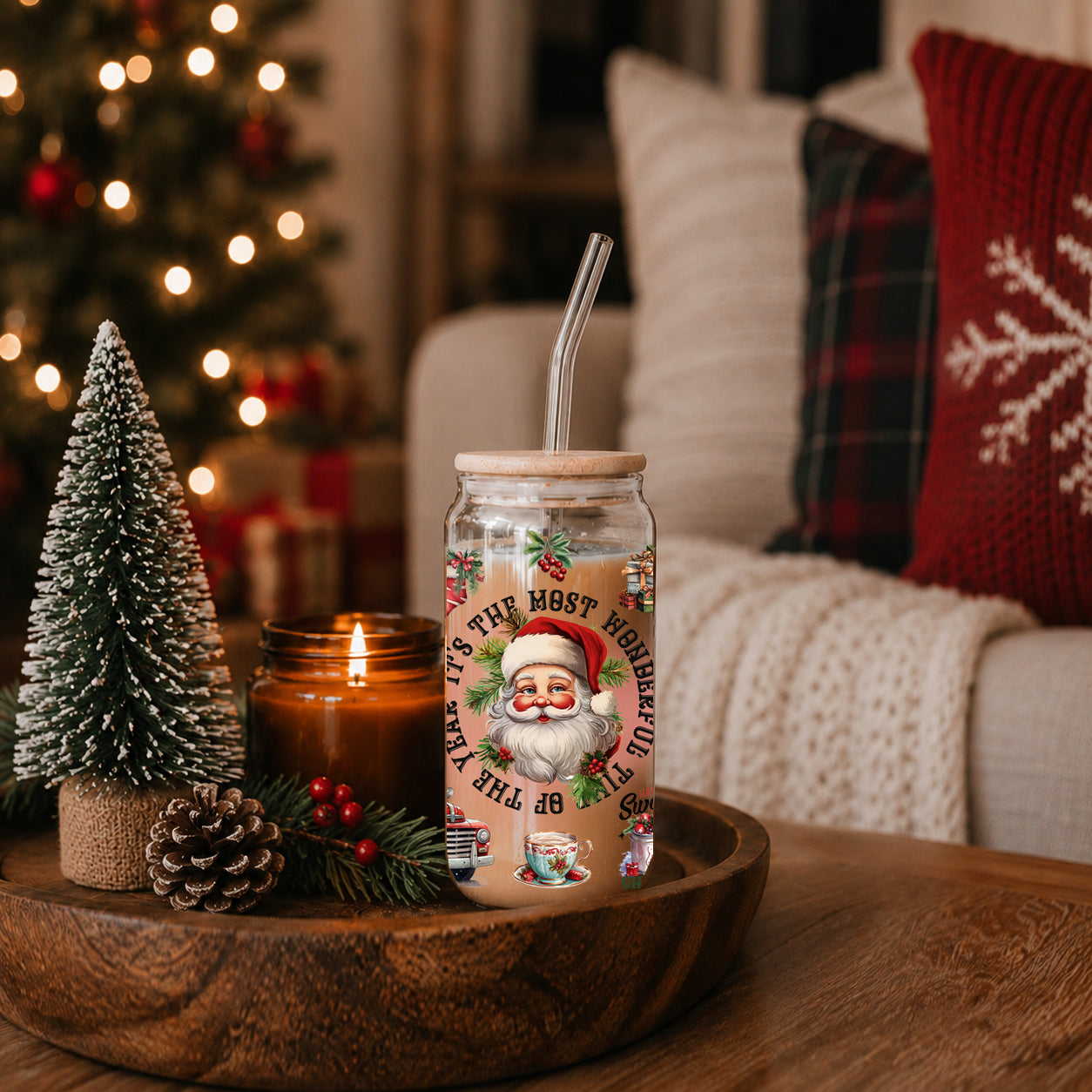 Vintage Christmas Kitchen Decor
Vintage libbey christmas glasses
Vintage santa cup
Vintage santa claus gift ideas
Wholesale Vintage santa mug
vintage santa mug collection
Bulk Vintage first
Vintage Christmas Can