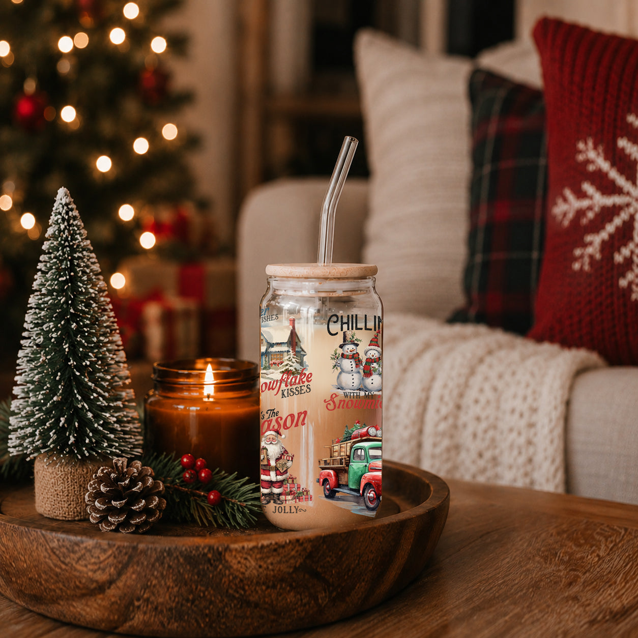 Vintage Christmas