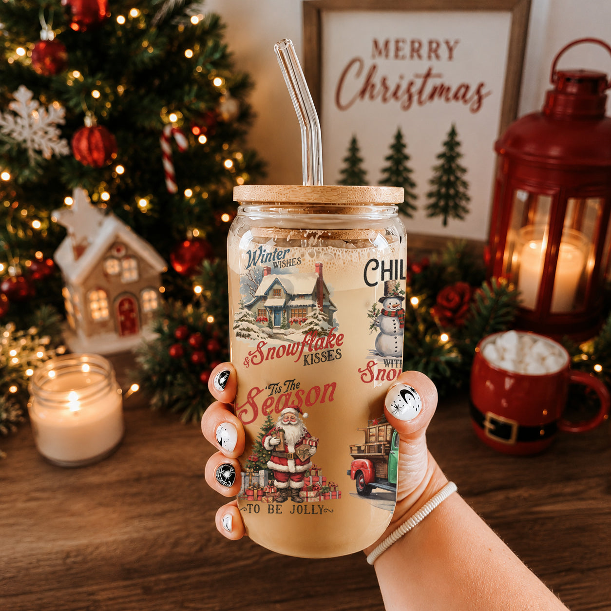 Vintage Christmas Can
Vintage Christmas Glasses
Vintage Christmas images for Resale
Winter Wishes, Snowflake Kisses, Tis the Season, Merry & Bright Christmas mugs
Vintage santa face mug
vintage santa mugs for sale
Vintage Christmas Mugs
