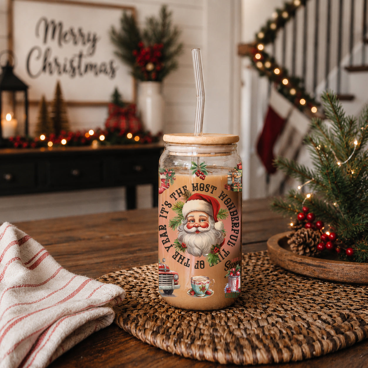 Vintage Christmas
