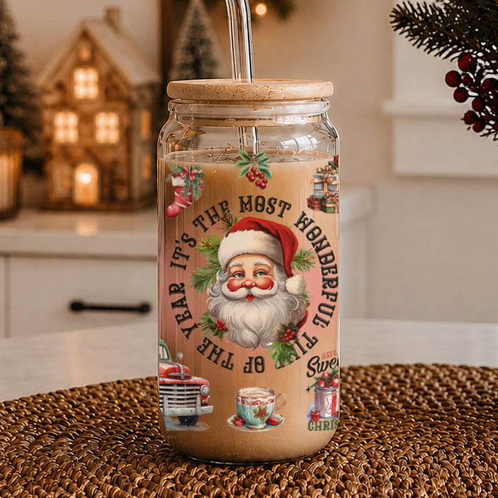 Vintage Christmas