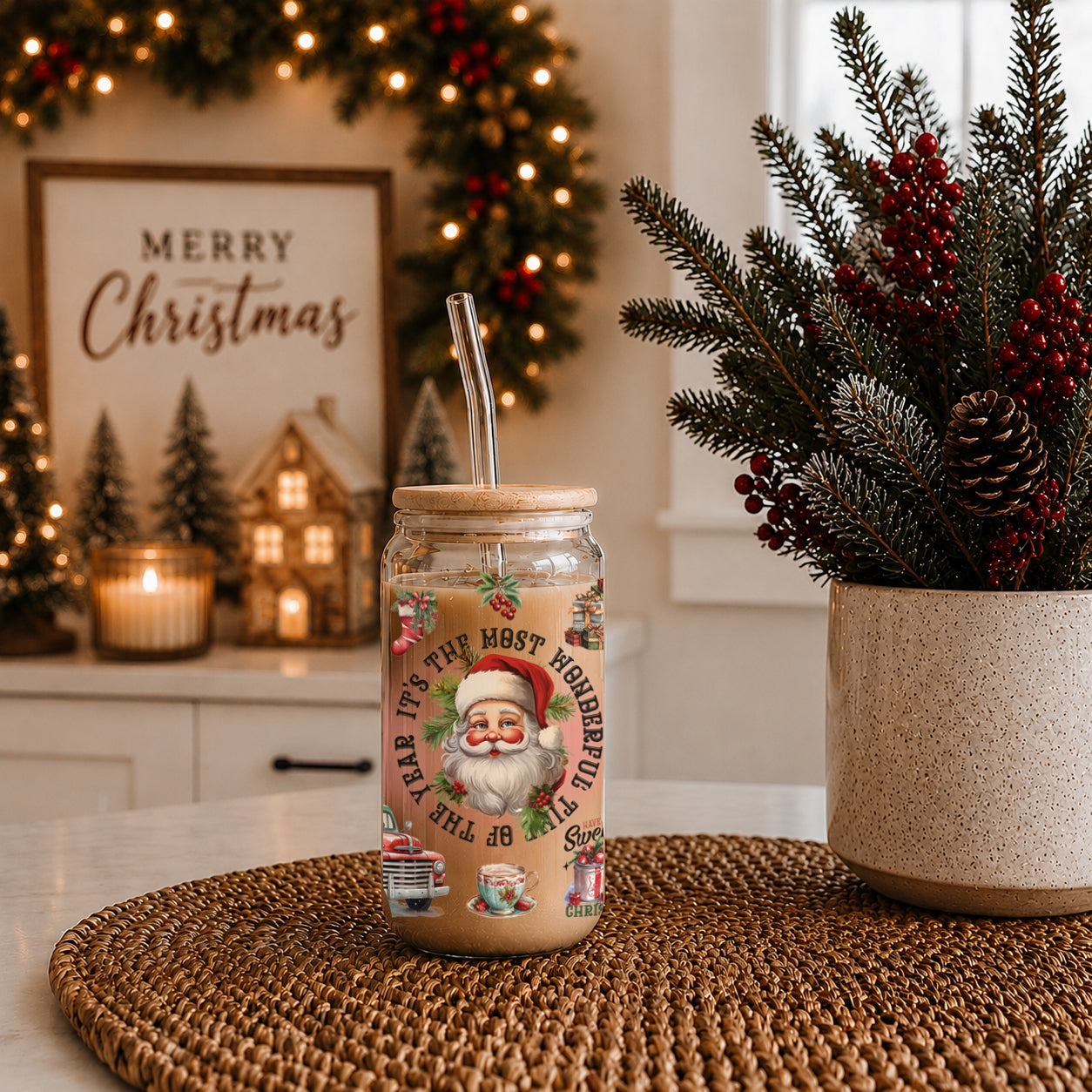 Vintage Christmas