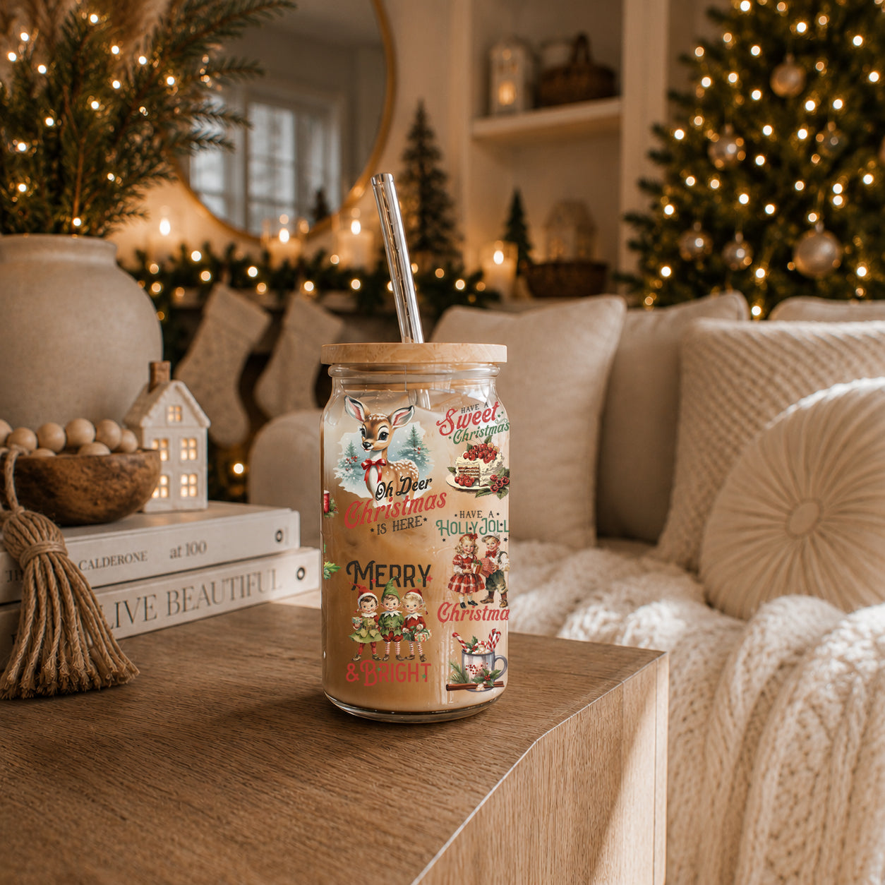 Vintage Christmas