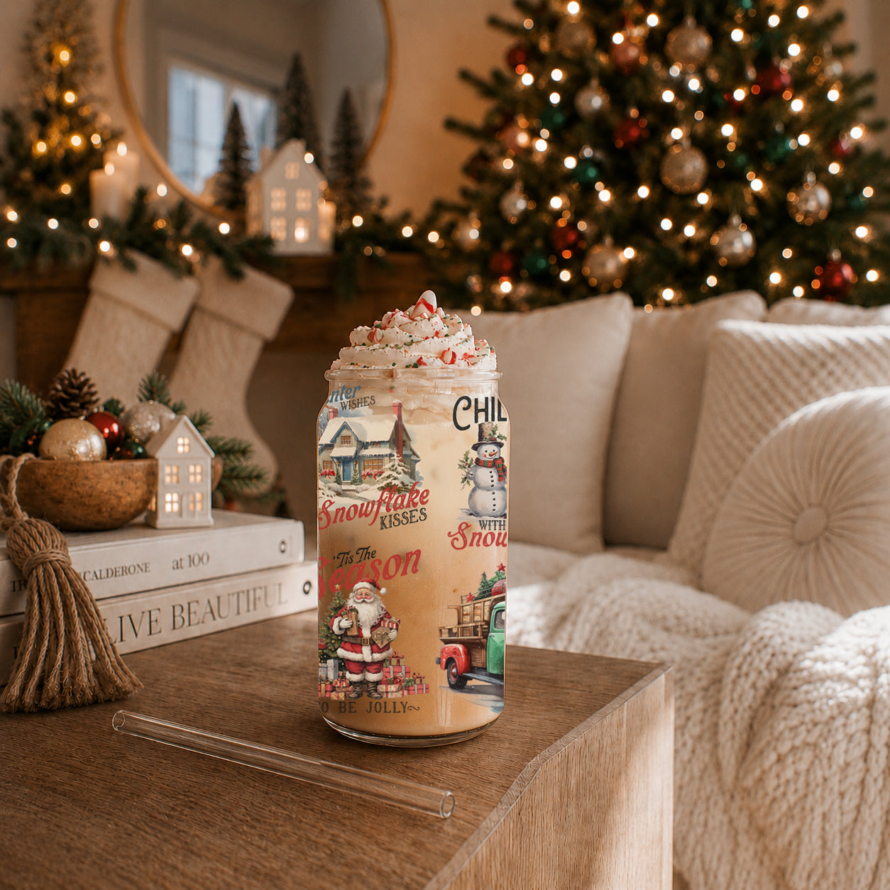 Vintage Christmas