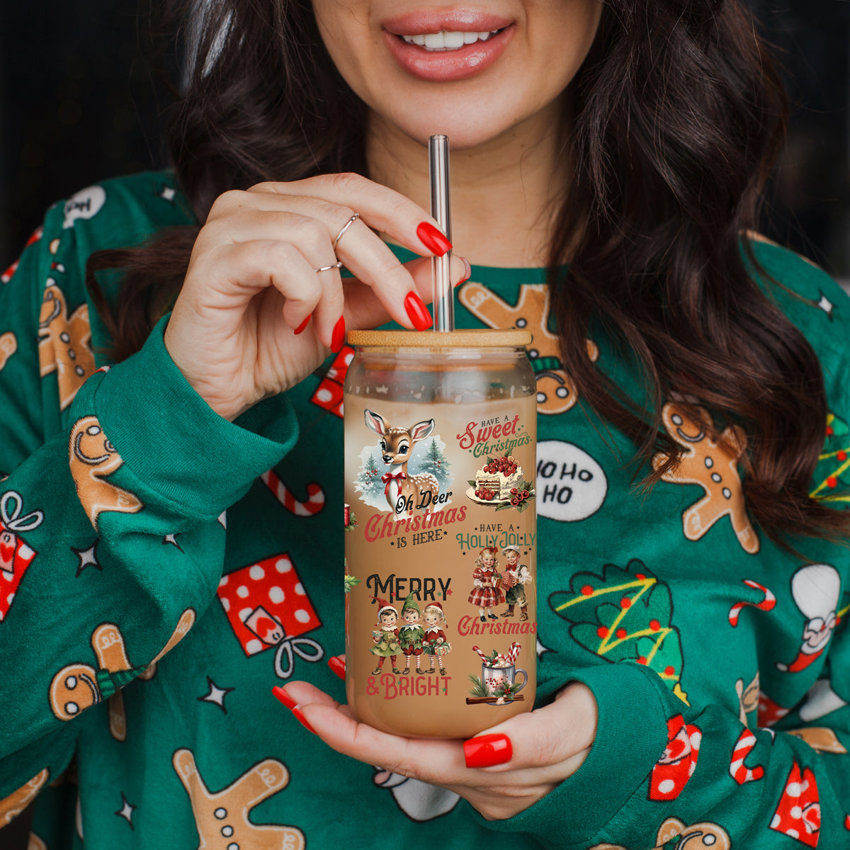 Vintage Christmas