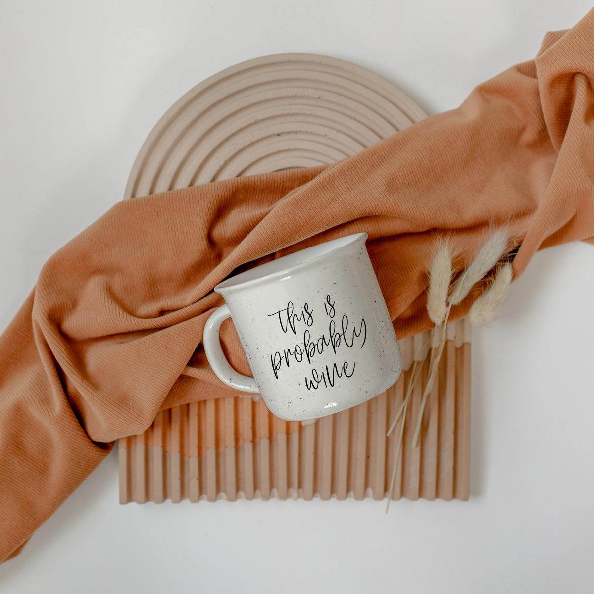 Wine Lover Gifts Funny and Modern Ceramic Coffee Mug
ceramic mug gift under fifty