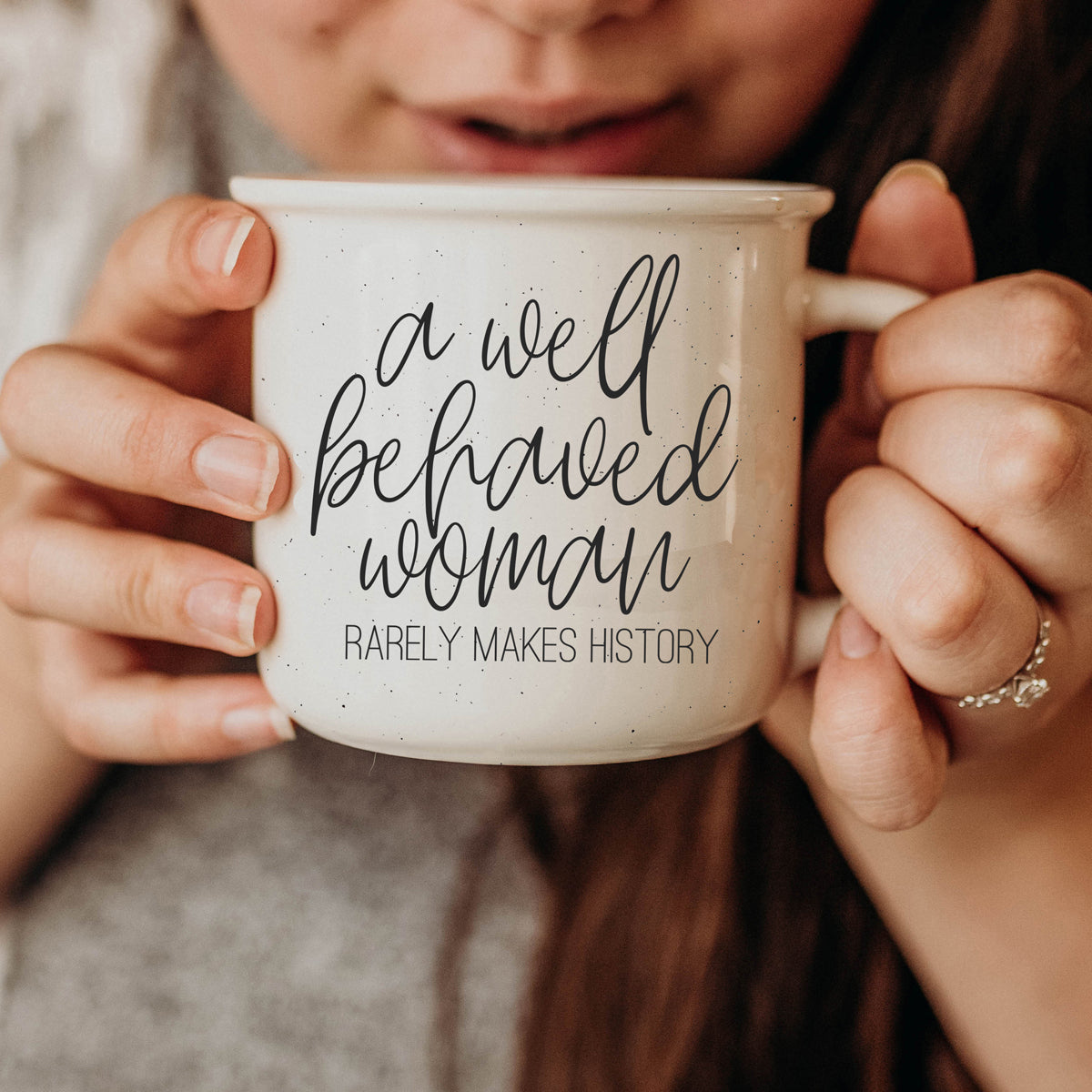 motivation mug collection
premium feminist package
luxury woman gift set
empowerment coffee bundle
