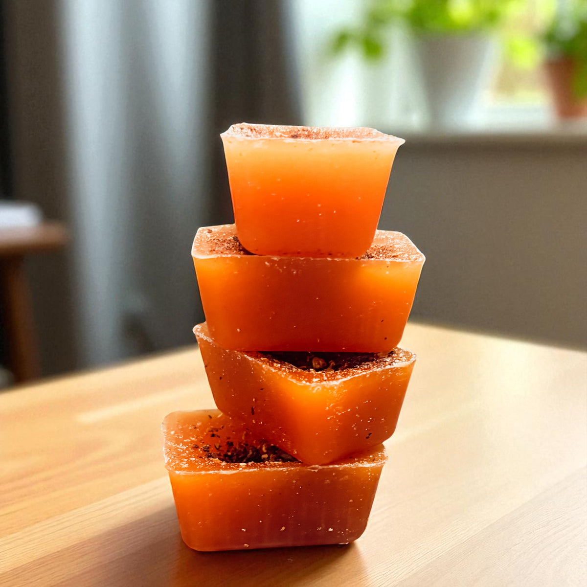 Orange Clove