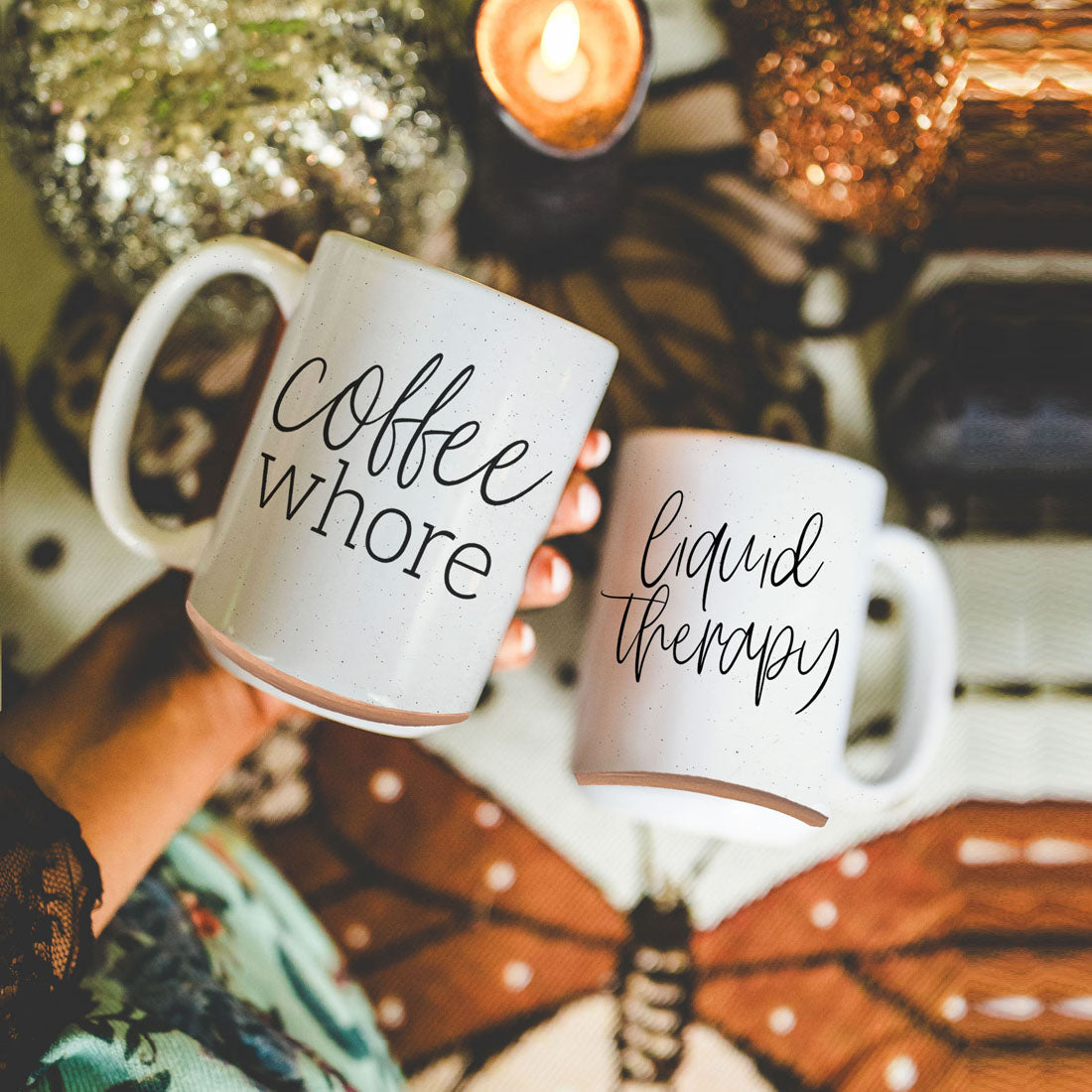 Liquid Therapy Mug