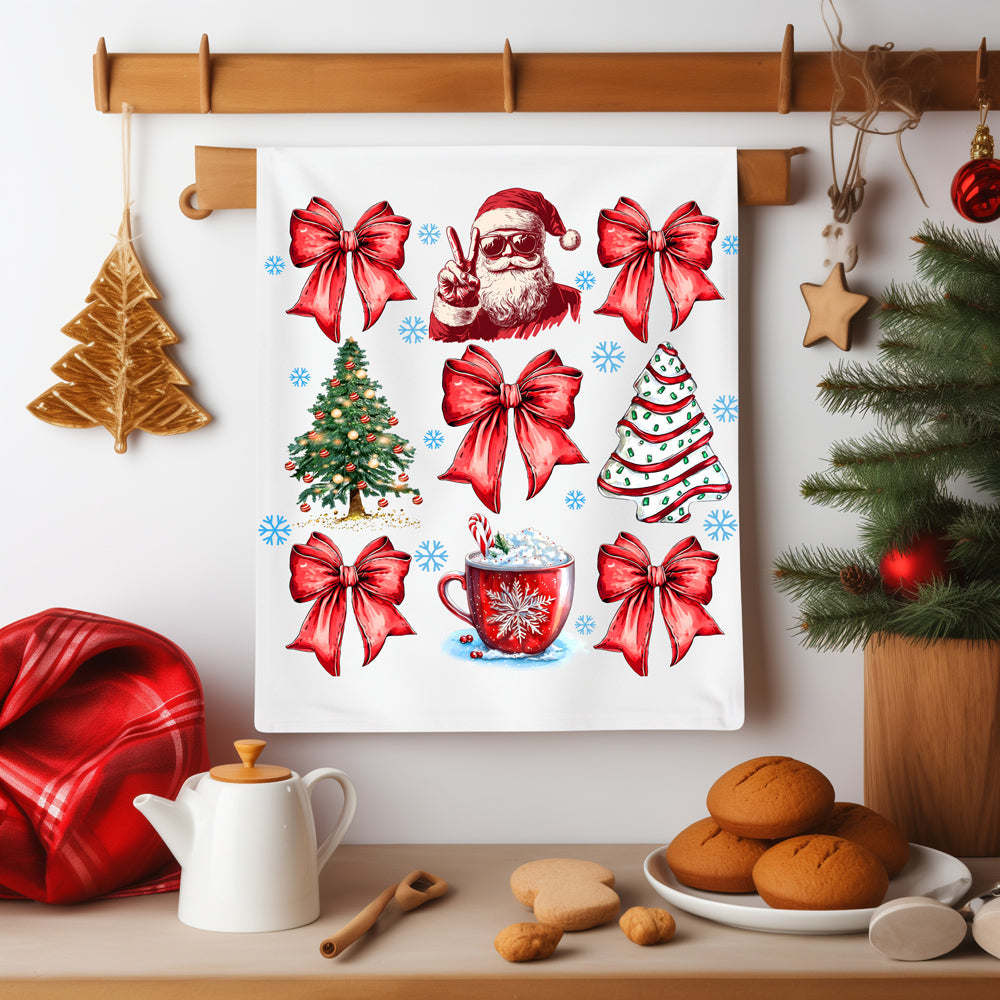 Merry Christmas PRE-ORDER