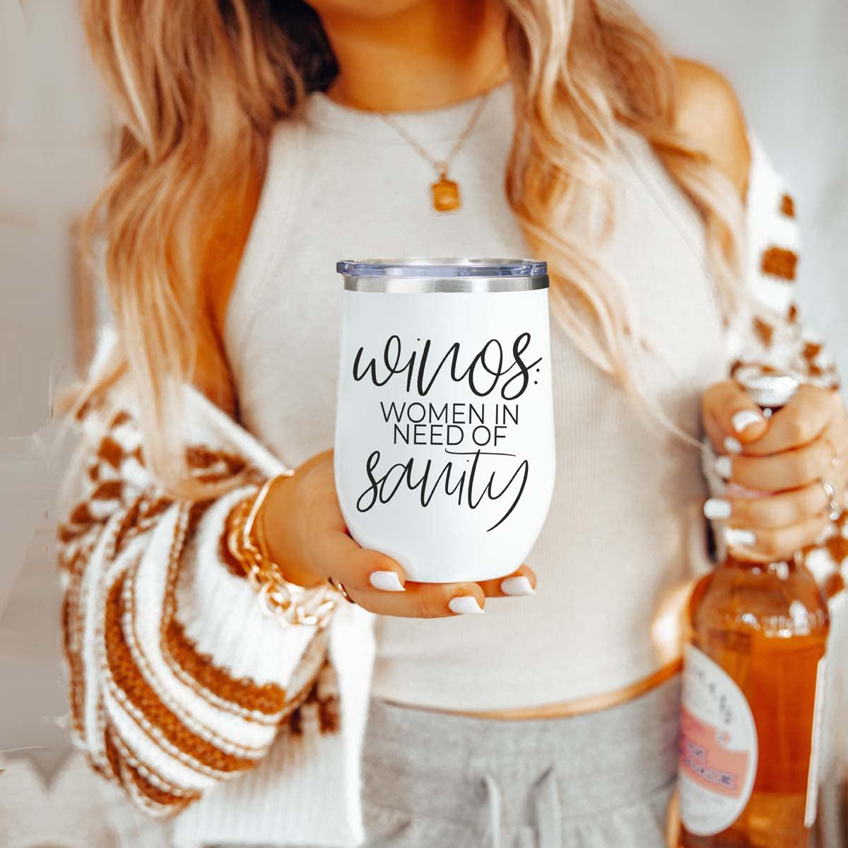 Winos Tumbler