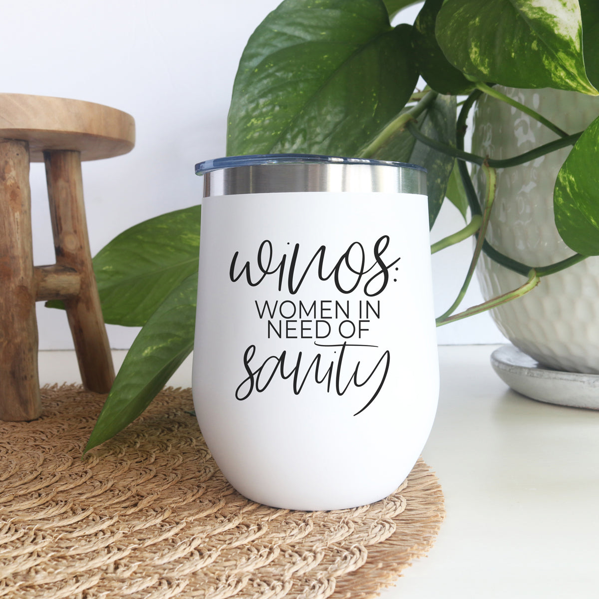 Winos Tumbler