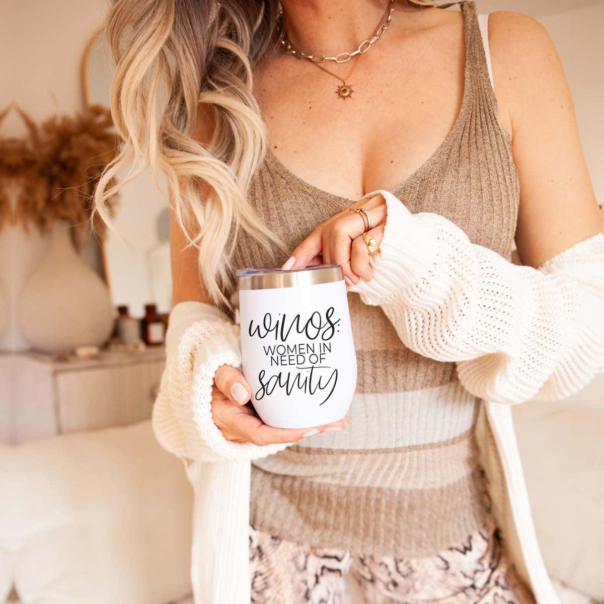 Winos Tumbler