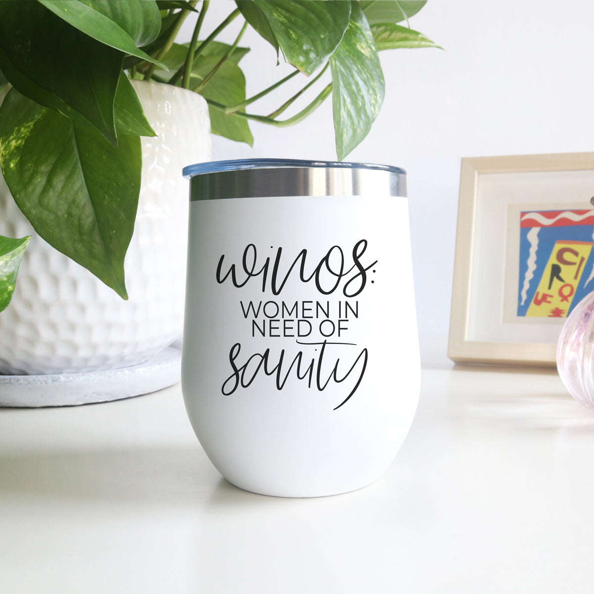 Winos Tumbler