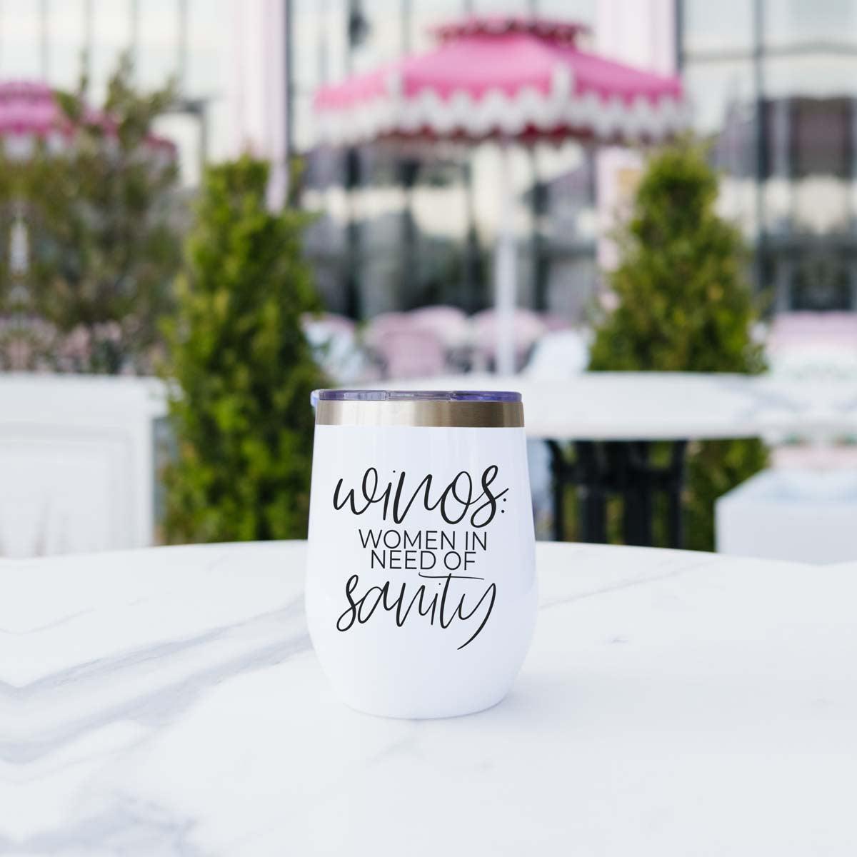 Winos Tumbler