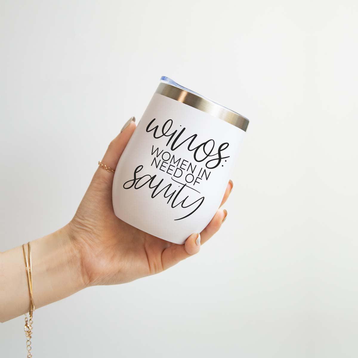 Winos Tumbler