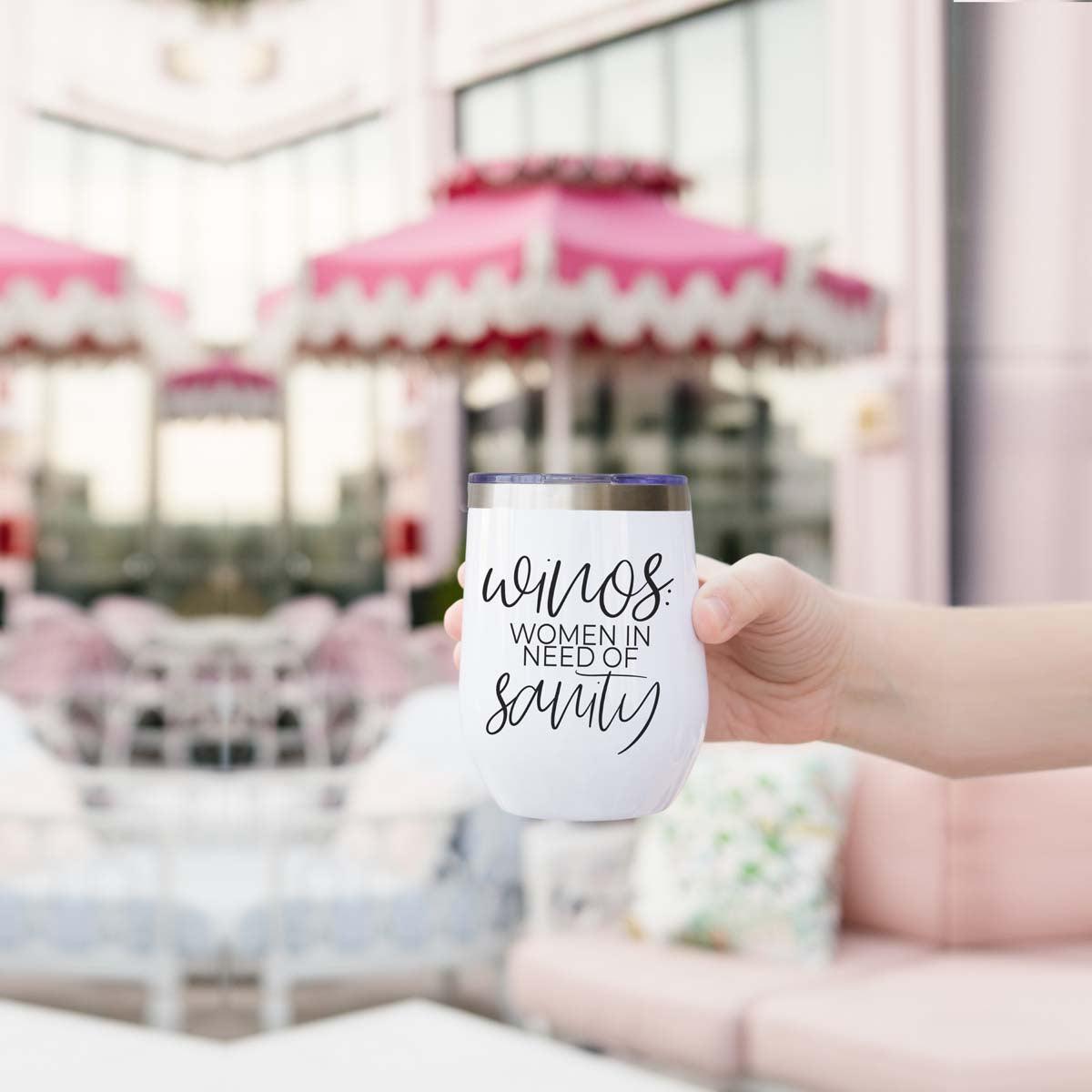 Winos Tumbler