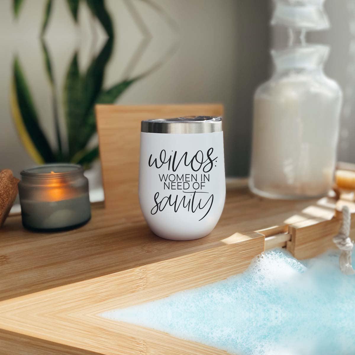 Winos Tumbler