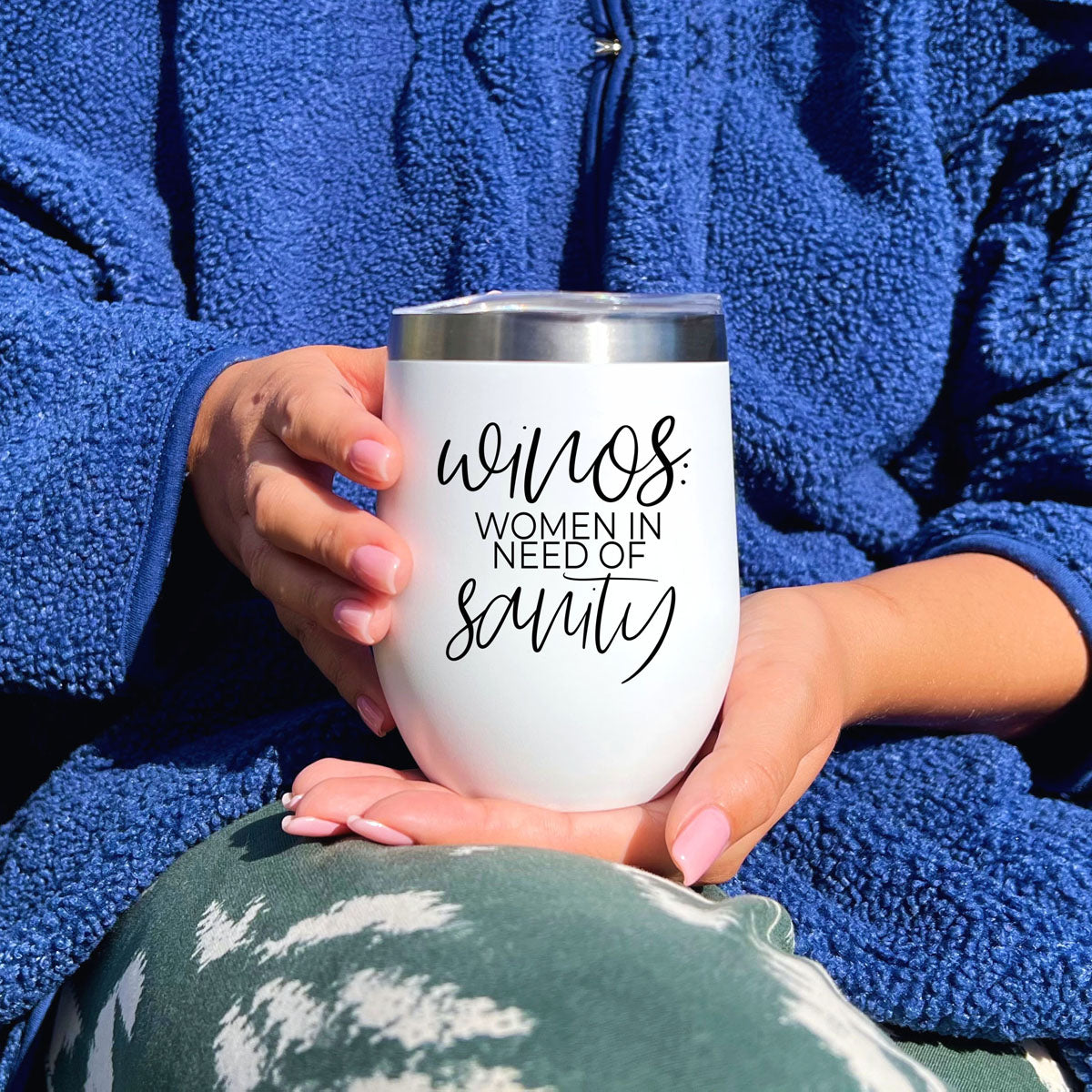 Winos Tumbler