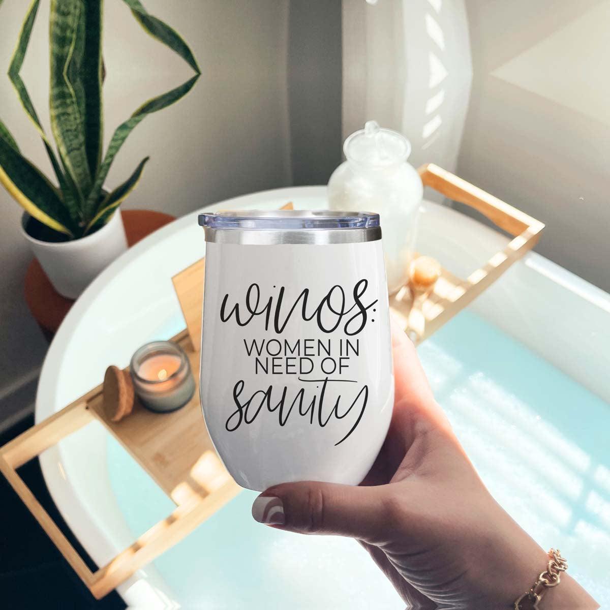 Winos Tumbler