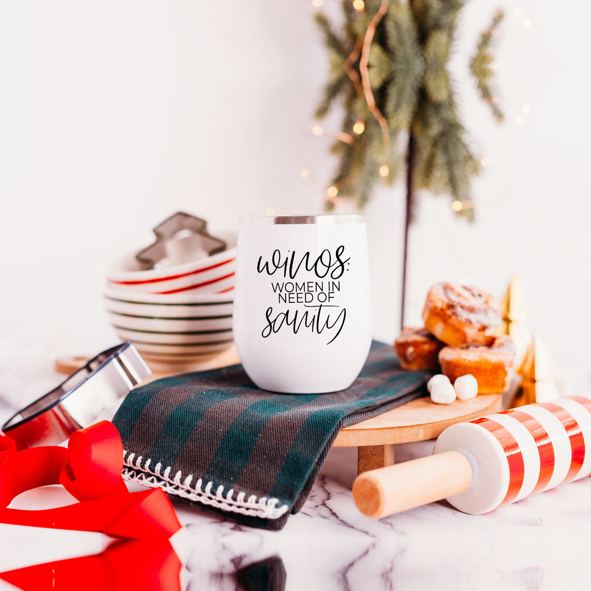 Winos Tumbler