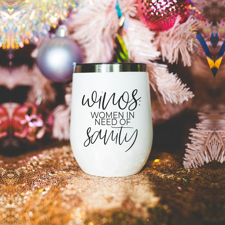 Winos Tumbler