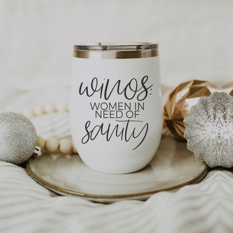 Winos Tumbler