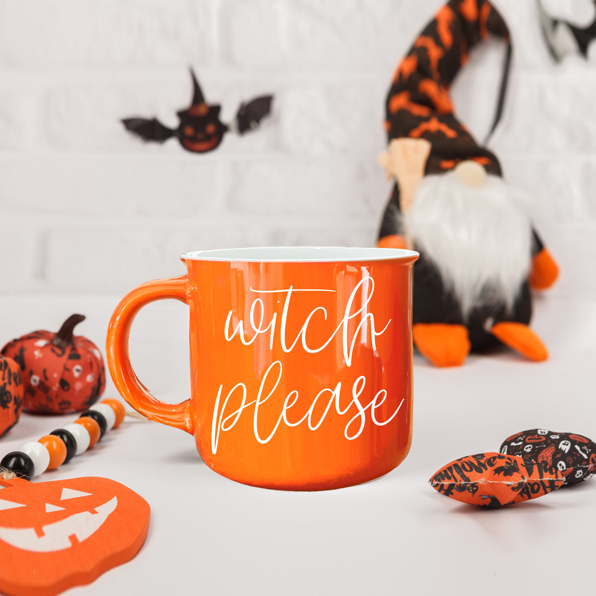 Witch Please Mug